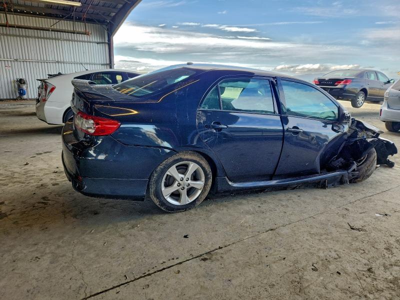 Photo 3 from auction – 2012 TOYOTA COROLLA BA with VIN 2T1BU4EE0CC832862