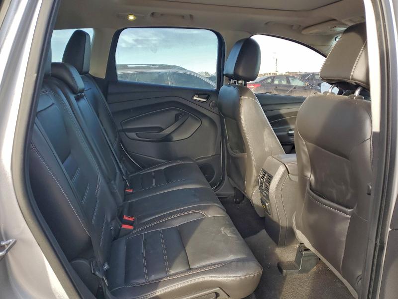 Photo 11 from auction – 2017 FORD ESCAPE TIT with VIN 1FMCU9J96HUB29217