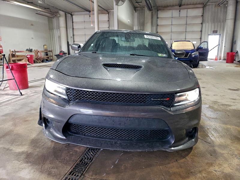 Photo 5 from auction – 2021 DODGE CHARGER GT with VIN 2C3CDXHG2MH642883