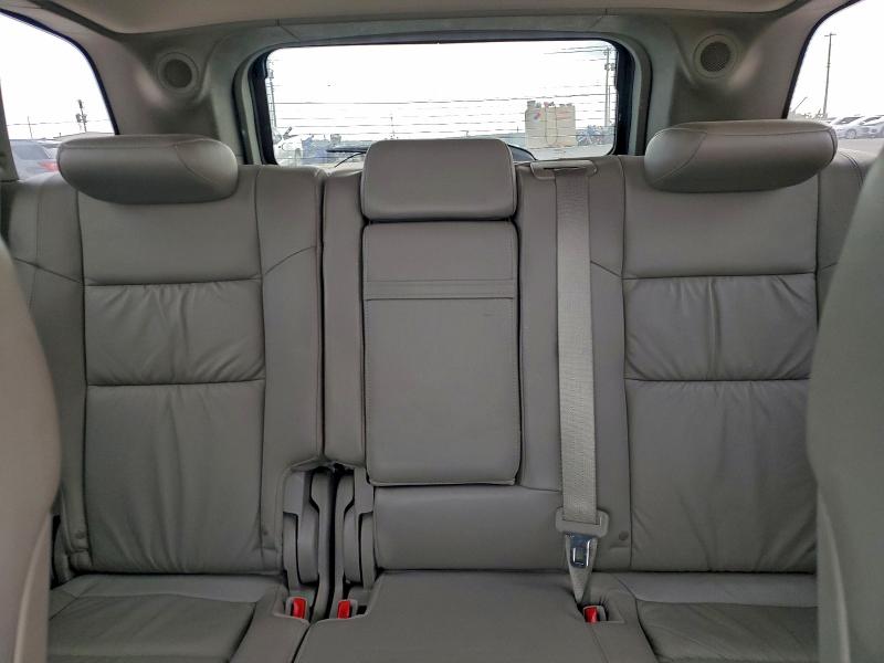 Photo 10 from auction – 2013 JEEP GRAND CHER with VIN 1C4RJEAT4DC558545