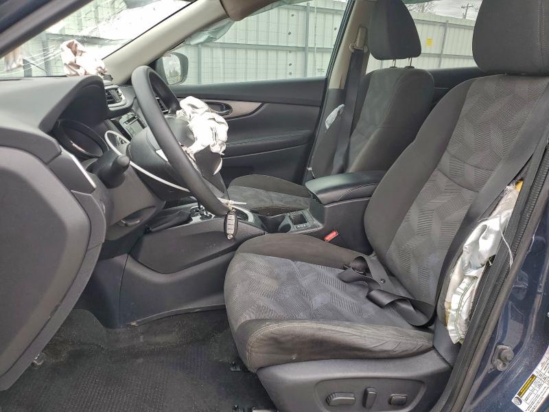 Foto 7 de la subasta – 2016 NISSAN ROGUE S con VIN KNMAT2MT5GP724585