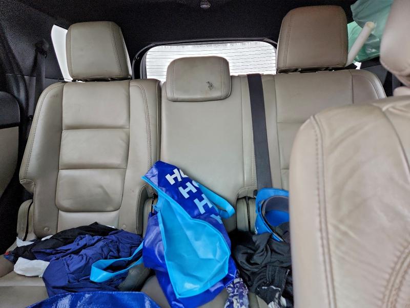 Photo 10 from auction – 2015 FORD EXPLORER with VIN 1FM5K8D88FGC53352