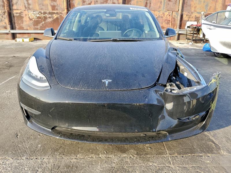 Photo 5 from auction – 2019 TESLA MODEL 3 with VIN 5YJ3E1EA1KF399608