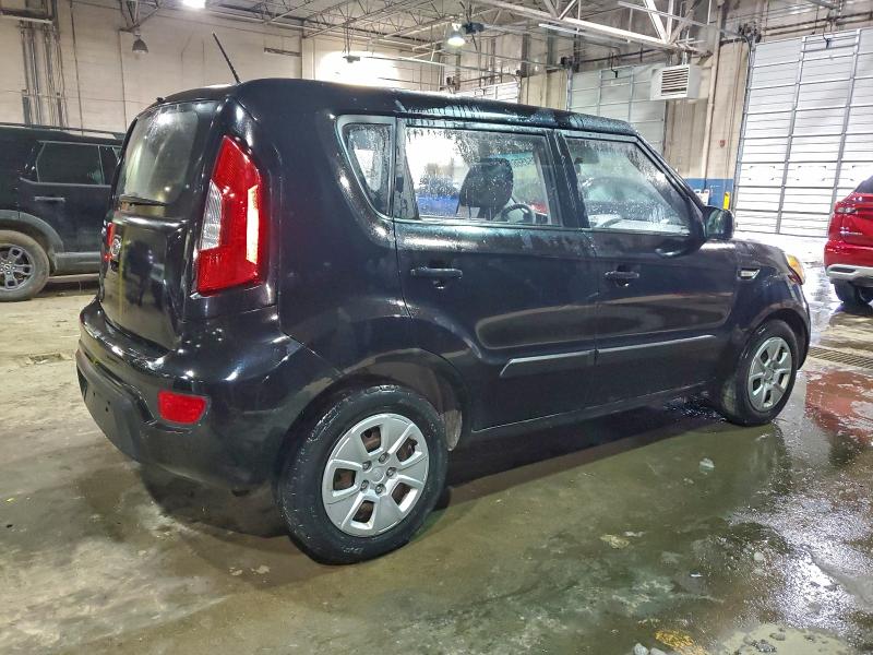 Zdjęcie 3 z aukcji – 2012 KIA SOUL z VIN KNDJT2A51C7381564