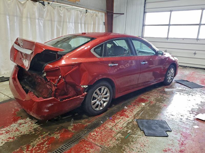Photo 3 from auction – 2015 NISSAN ALTIMA 2.5 with VIN 1N4AL3AP0FC282534