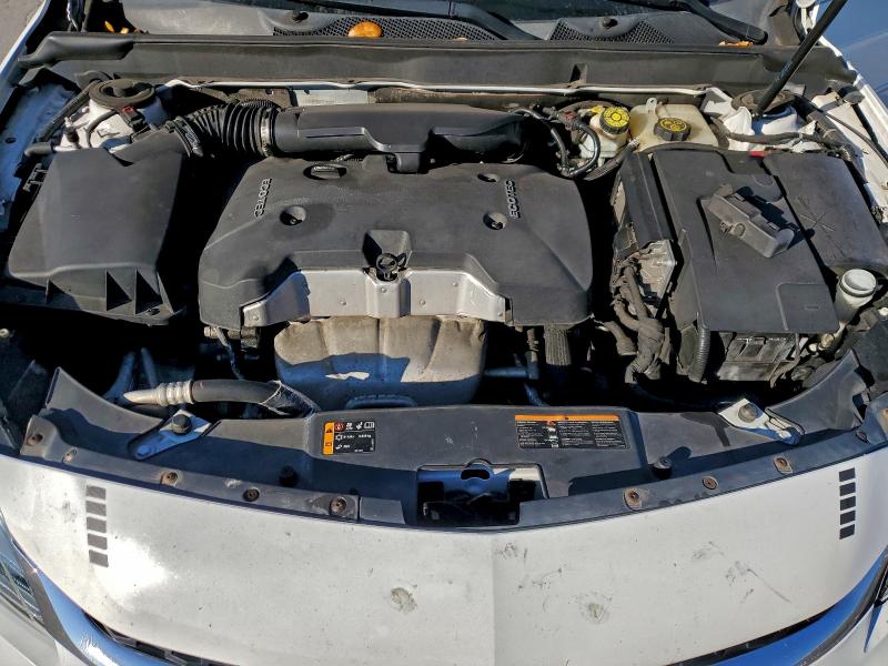 Photo 11 from auction – 2014 CHEVROLET MALIBU LS with VIN 1G11B5SL5EF290252