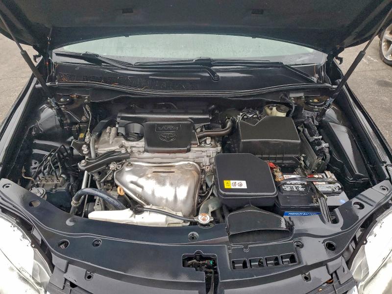 Photo 11 from auction – 2017 TOYOTA CAMRY LE with VIN 4T1BF1FKXHU435890