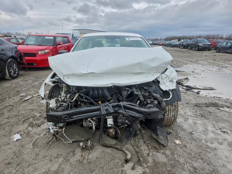 Photo 5 from auction – 2014 VOLKSWAGEN JETTA BASE with VIN 3VW1K7AJ6EM416120