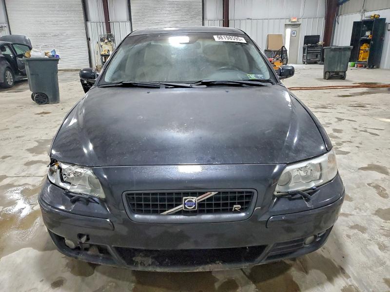 Photo 5 from auction – 2006 VOLVO S60 R with VIN YV1RH527362507926