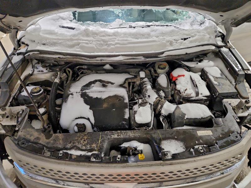 Photo 12 from auction – 2014 FORD EXPLORER with VIN 1FM5K8B80EGB25995