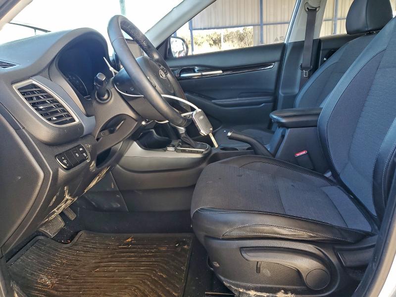 Photo 7 from auction – 2021 KIA SELTOS S with VIN KNDEUCAA2M7126165