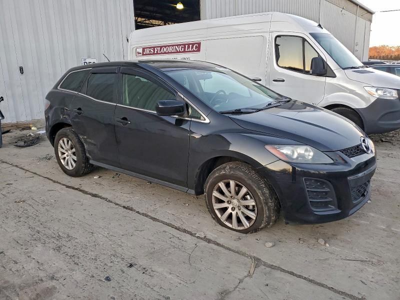 Foto 4 de la subasta – 2010 MAZDA CX-7 con VIN JM3ER2WM9A0325210