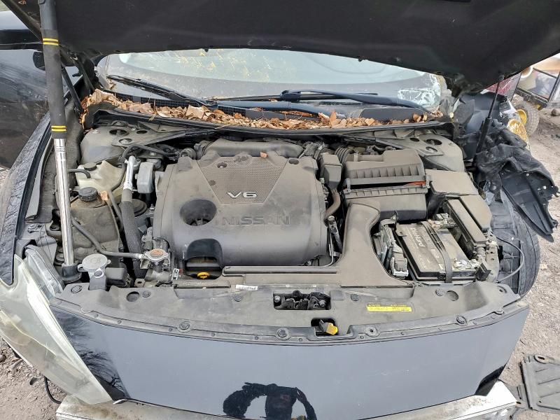 Photo 11 from auction – 2017 NISSAN MAXIMA 3.5 with VIN 1N4AA6AP1HC364251