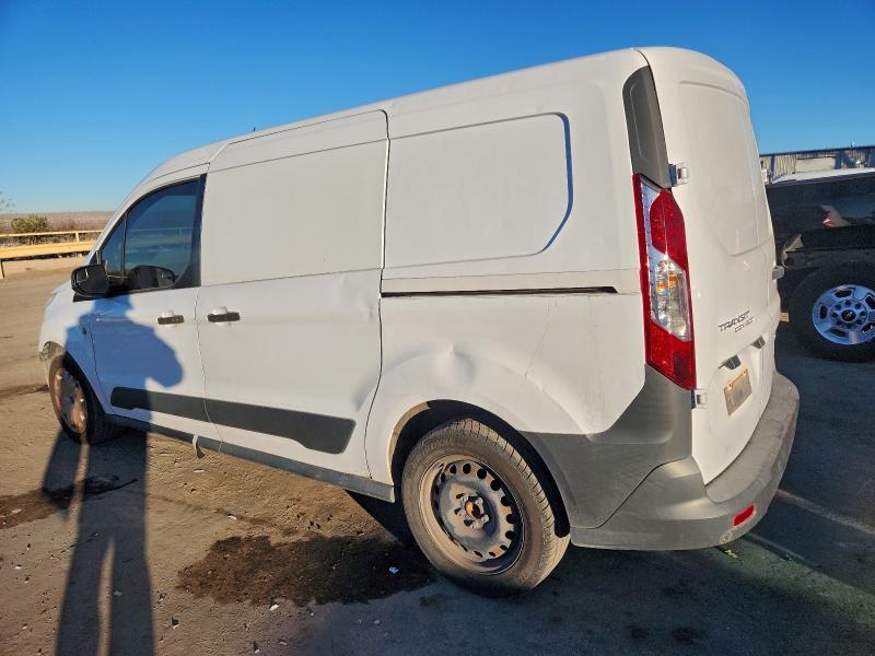 Photo 2 from auction – 2016 FORD TRANSIT CO with VIN NM0LS7E70G1234632