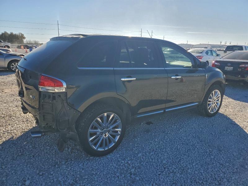 Photo 3 from auction – 2014 LINCOLN MKX with VIN 2LMDJ6JK8EBL20495