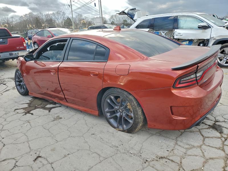 Photo 2 from auction – 2023 DODGE CHARGER SC with VIN 2C3CDXGJ7PH565705