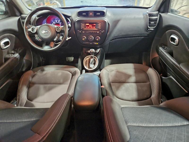 Photo 8 from auction – 2016 KIA SOUL with VIN KNDJN2A21G7836774