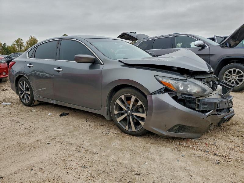 Photo 4 from auction – 2016 NISSAN ALTIMA with VIN 1N4AL3AP2GC291432