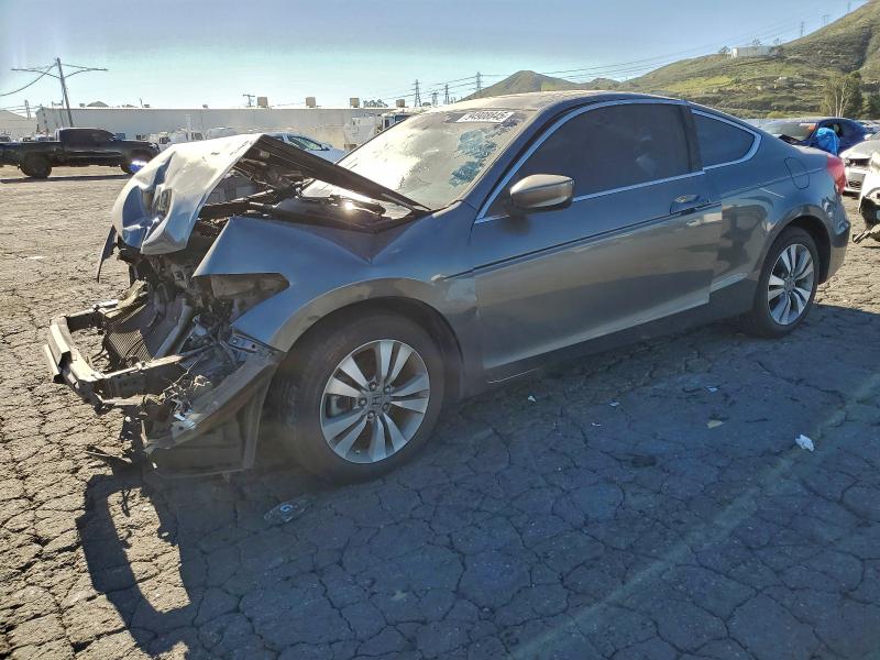 HONDA ACCORD EXL 2011 with VIN 1HGCS1B84BA014966 - Photo from auction