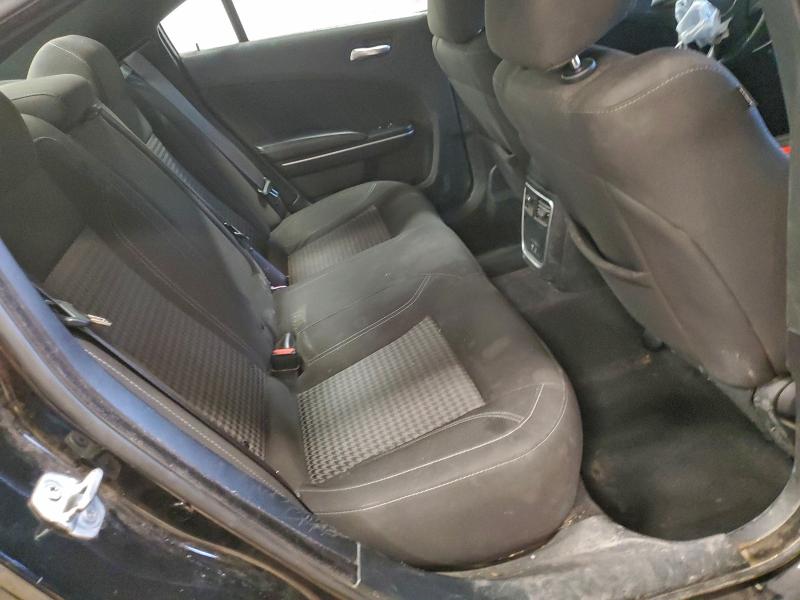 Photo 10 from auction – 2023 DODGE CHARGER SX with VIN 2C3CDXBGXPH674686