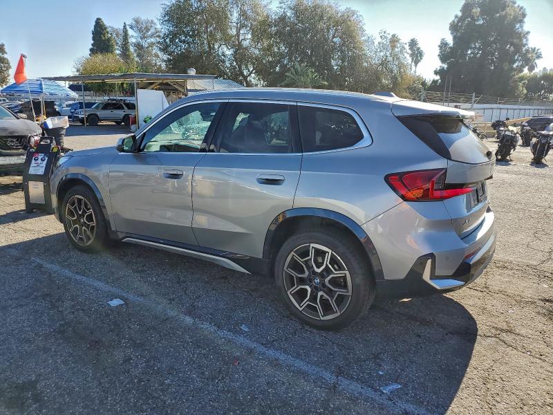 Photo 2 from auction – 2024 BMW X1 XDRIVE2 with VIN WBX73EF07R5Z90576
