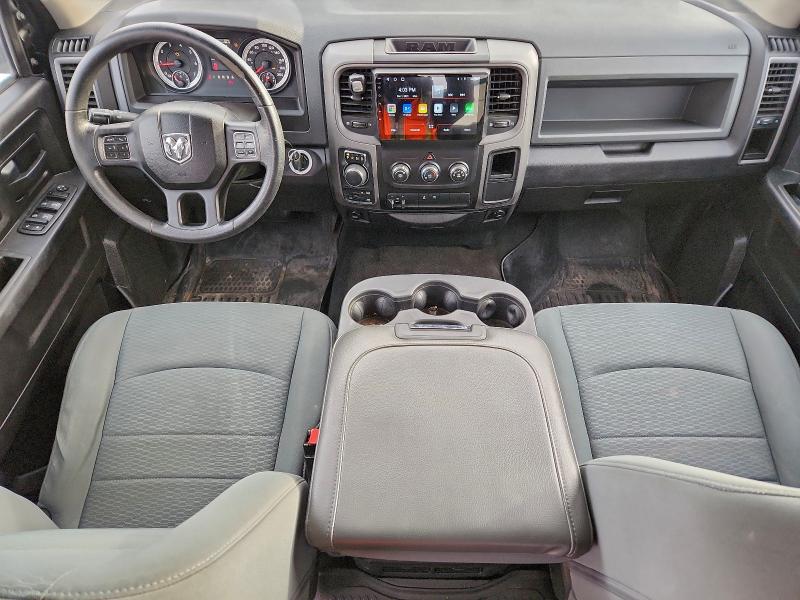 Photo 8 from auction – 2013 RAM 1500 ST with VIN 1C6RR7KG5DS691849