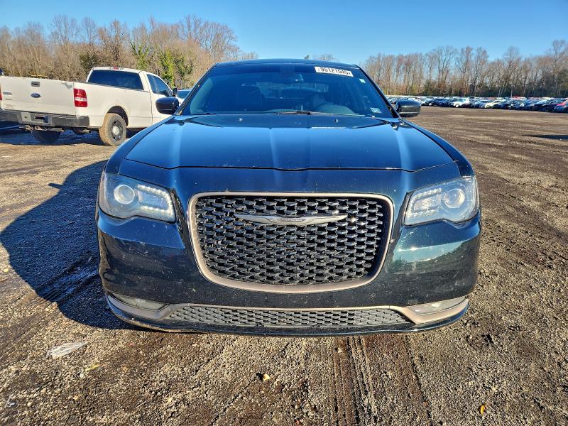 Photo 5 from auction – 2016 CHRYSLER 300 S with VIN 2C3CCAGG8GH283108