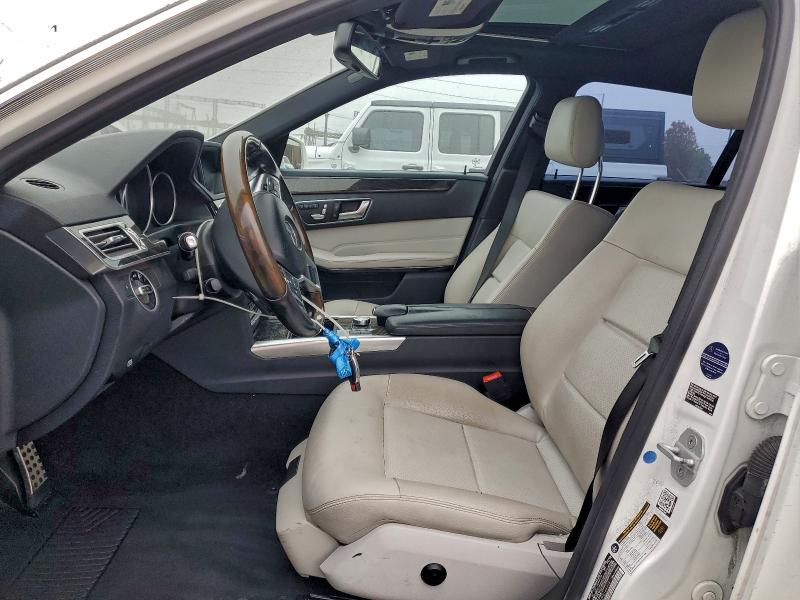 Photo 7 from auction – 2015 MERCEDES-BENZ E 350 with VIN WDDHF5KB2FB144214