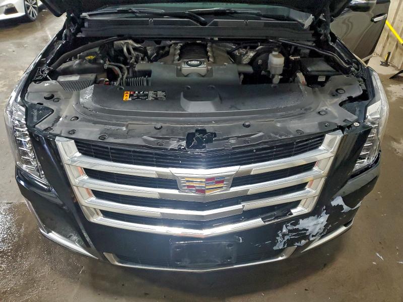 Photo 12 from auction – 2017 CADILLAC ESCALADE P with VIN 1GYS4CKJ2HR213389