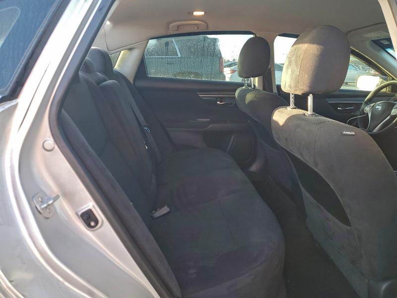 Photo 10 from auction – 2014 NISSAN ALTIMA 2.5 with VIN 1N4AL3AP7EC420889