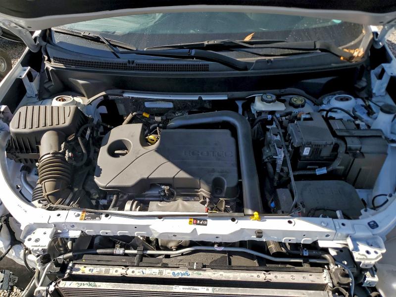 Photo 12 from auction – 2023 CHEVROLET EQUINOX RS with VIN 3GNAXMEG6PS147141