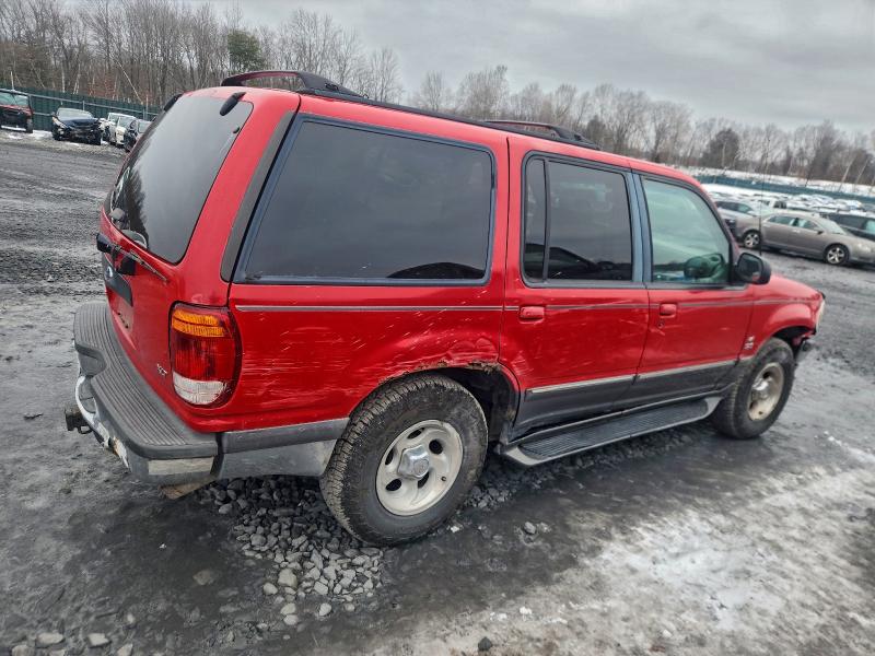Photo 3 from auction – 1998 FORD EXPLORER with VIN 1FMZU35PXWUA02869
