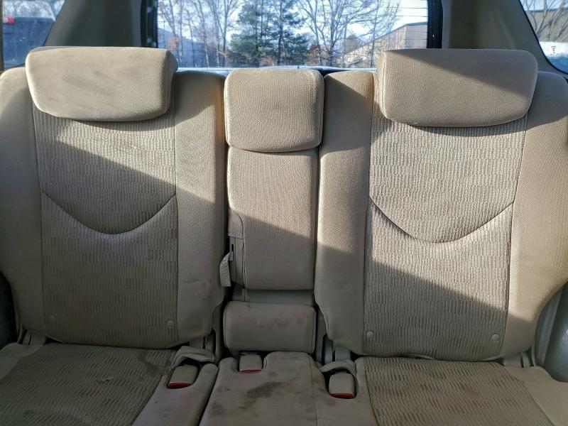 Photo 10 from auction – 2010 TOYOTA RAV4 with VIN 2T3BK4DV8AW022891