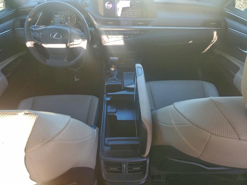 Zdjęcie 8 z aukcji – 2021 LEXUS ES z VIN 58ADZ1B19MU096653