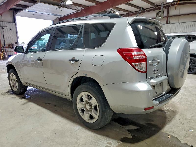 Photo 2 from auction – 2010 TOYOTA RAV4 with VIN 2T3BF4DV7AW070502