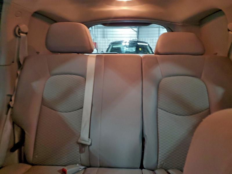 Photo 10 from auction – 2009 CHEVROLET HHR LS with VIN 3GNCA13B59S567783