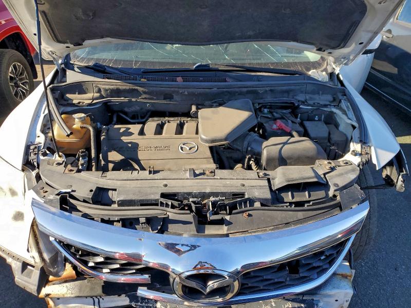Photo 12 from auction – 2012 MAZDA CX-9 with VIN JM3TB3CV5C0366841