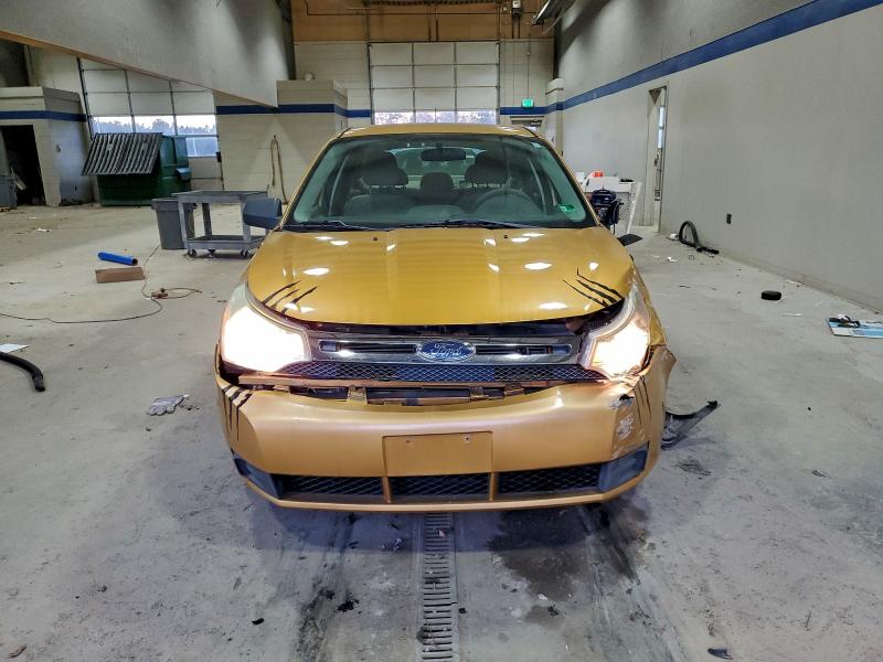 Photo 5 from auction – 2009 FORD FOCUS SE with VIN 1FAHP35N19W222194