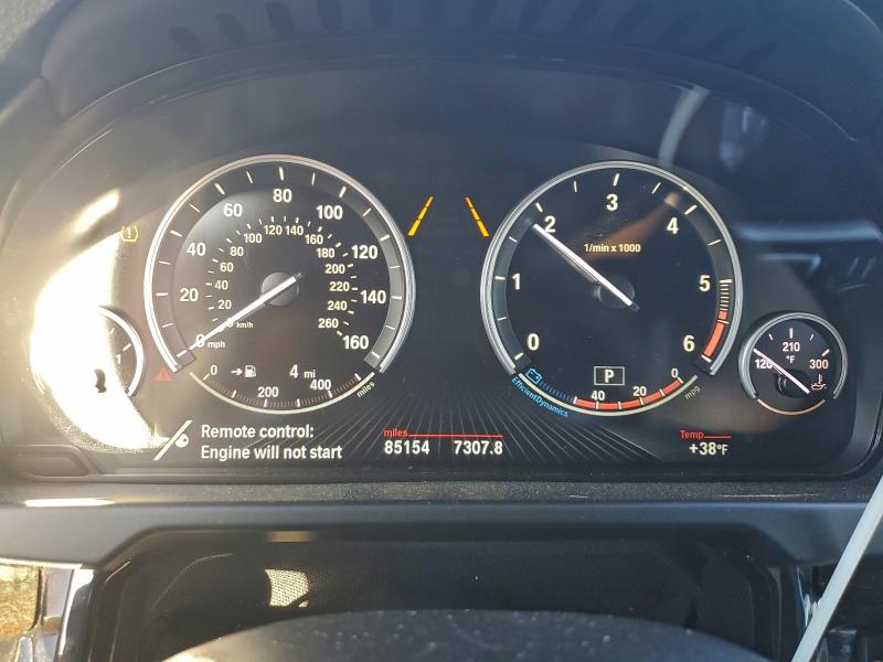 Photo 9 from auction – 2018 BMW X5 XDRIVE3 with VIN 5UXKS4C55J0Z89558