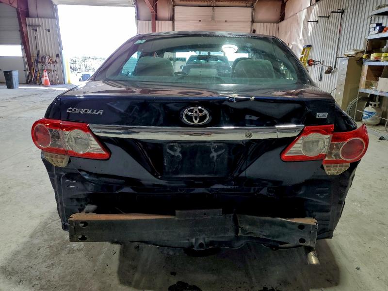 Photo 6 from auction – 2012 TOYOTA COROLLA BA with VIN 2T1BU4EE8CC820068