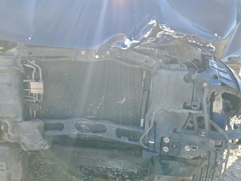 Photo 11 from auction – 2015 RAM 1500 ST with VIN 1C6RR7FT9FS633673