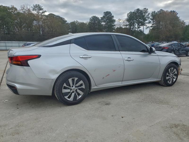 Photo 3 from auction – 2020 NISSAN ALTIMA with VIN 1N4BL4BV8LC151175