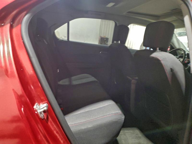 Photo 11 from auction – 2013 CHEVROLET EQUINOX LT with VIN 2GNFLEE31D6162483