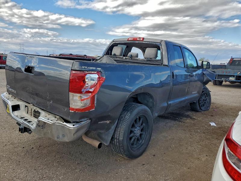 Photo 3 from auction – 2013 TOYOTA TUNDRA DOU with VIN 5TFRY5F10DX140902