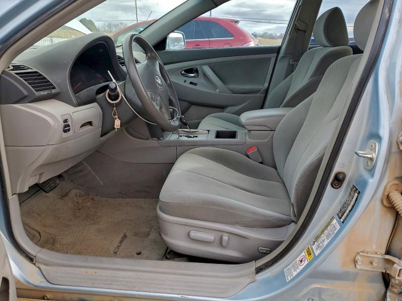 Photo 7 from auction – 2007 TOYOTA CAMRY CE with VIN 4T1BE46K47U593824