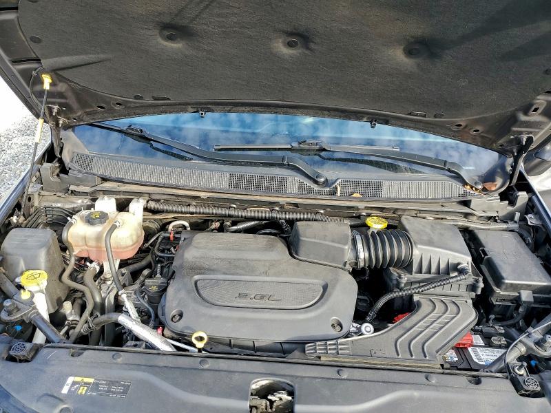 Photo 12 from auction – 2019 CHRYSLER PACIFICA T with VIN 2C4RC1EG5KR733079