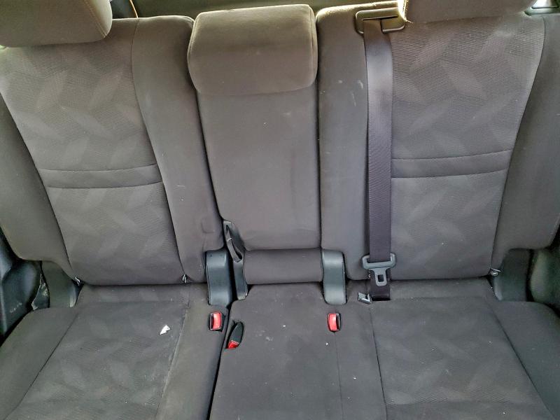 Photo 10 from auction – 2016 NISSAN ROGUE with VIN KNMAT2MV2GP694740