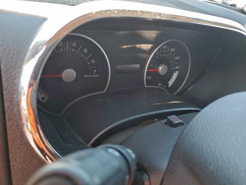 Foto 9 de la subasta – 2008 FORD EXPLORER X con VIN 1FMEU63E18UA15708