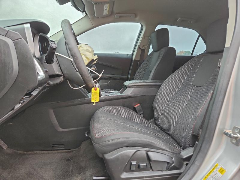 Photo 7 from auction – 2017 CHEVROLET EQUINOX LS with VIN 2GNALBEK3H1530293