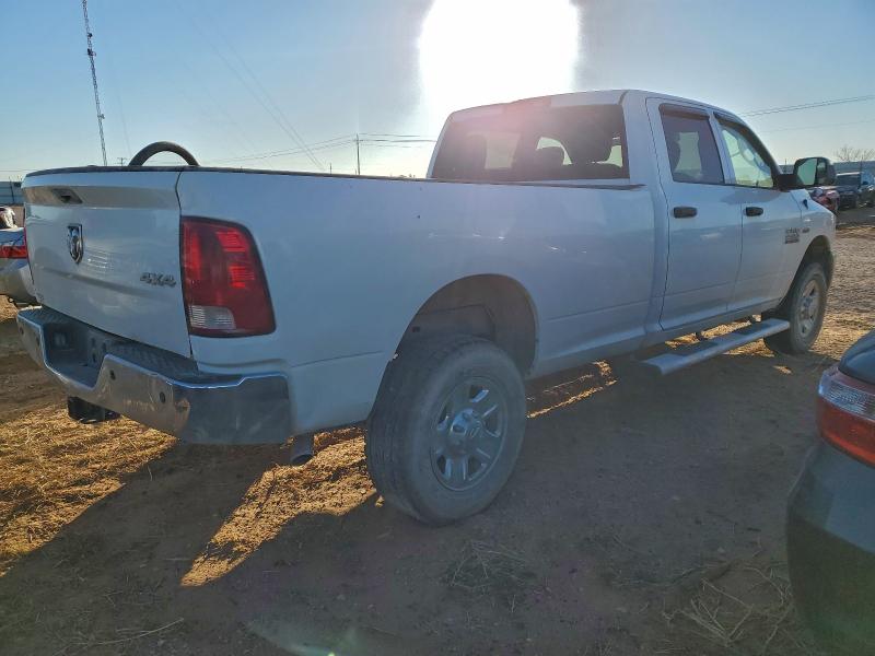 Photo 3 from auction – 2015 RAM 2500 ST with VIN 3C6TR5HT6FG574032